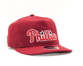 Kšiltovka New Era Original Fit A Frame Pst Grd Glfr Philadelphia Phillies 9FIFTY Official Team Color