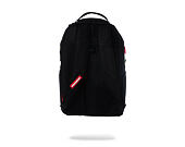Batoh Sprayground Camo Chenille Shark