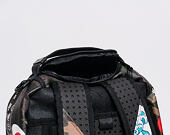 Batoh Sprayground Camokawa Shark