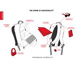 Batoh Sprayground Illusion Lips