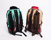 Batoh Sprayground Tiffany Drips