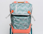 Batoh Aevor Daypack Flicker Mint Coral