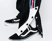 Tepláky Champion Long Pants Stripe Black