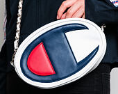 Kabelka Champion Mini Shoulder Bag White/Navy/Red