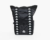 Batoh Kappa Banda Aninges Black/White
