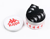 Pásek Kappa Banda Bandabelt 3.5 Black/White