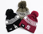 Kulich New Era Seasonal Jake New York Yankees New Olive/Grey
