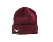 Kulich New Era Metal Flag Knit Maroon/Gold