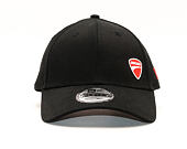 Kšiltovka New Era 9FORTY FA 18 Flawless Logo Ducati Black Strapback