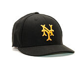 Kšiltovka New Era 59FIFTY Low Profile Relocation New York Giants Official Team Colors Fitted