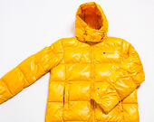 Bunda Champion Hood Jacket Yellow