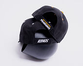 Kšiltovka 47 Brand Los Angeles Kings Audible MVP DP Black Strapback
