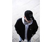 Kšiltovka 47 Brand San Jose Sharks Audible MVP DP Black Strapback