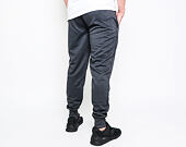 Tepláky New Era Golden State Warriors NBA Engineered Fit Grey