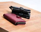 Peněženka Secrid Miniwallet Nile Black