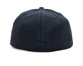 Kšiltovka New Era 59FIFTY New York Yankees League Essential Navy