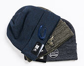 Kulich New Era Cleveland Cavaliers Engineered Fit Cuff Navy/Black