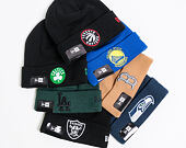 Kulich New Era Seattle Seahawks Team Essential Cuff Official Team Colors