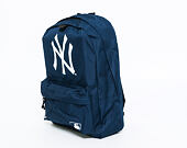 Batoh New Era Stadium Pack New York Yankees Navy/White