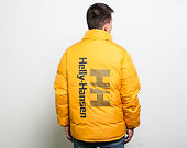 Bunda Helly Hansen Reversible Down Jacket 980 Ebony