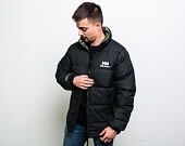 Bunda Helly Hansen Reversible Down Jacket 990 Black/Camo