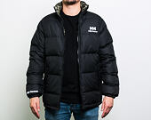Bunda Helly Hansen Reversible Down Jacket 990 Black/Camo