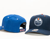 Kšiltovka 47 Brand New York Rangers Audible MVP DP Royal Blue Strapback