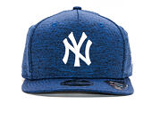 Kšiltovka New Era 9FIFTY Newy York Yankees Dry Switch Navy/White Snapback