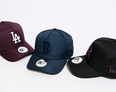 Kšiltovka New Era 9FORTY A-Frame Boston Red Sox Ripstop Royal/Navy Snapback