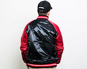 Bunda Mitchell & Ness Chicago Bulls Touch Season Satin Jacket