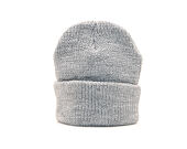 Kulich HUF Usual Beanie Grey Heather