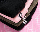Kulich New Era Heart Knit New York Yankees Pink