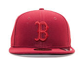 Kšiltovka New Era 59FIFTY Boston Red Sox Diamond Era Cardinal