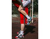 Boty Kappa 222 Banda Garko 1 White/Red 900