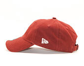 Kšiltovka New Era 9FORTY Chicago Cardinals Historic Official Team Colors Strapback