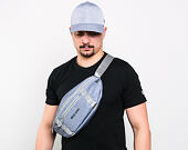 Kšiltovka New Era 9TWENTY Rain Camo Packable Gray/Grey Heather Clipback