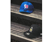 Kšiltovka New Era Retro Crown 9FIFTY Buffalo Bisons Official Team Colors Snapback