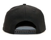 Kšiltovka New Era 9FIFTY New York Yankees Essential Black/Yellow Snapback