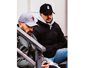 Kšiltovka New Era 9FORTY St. Louis Browns Coop Gray Strapback