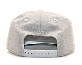 Kšiltovka New Era 9FIFTY Original Fit St. Louis Cardinals Coop Gray Snapback
