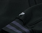 Bunda New Era Oakland Raiders Varsity Jacket Black