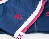 Tepláky HUF Track Pant HUF x Starter Navy