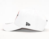 Kšiltovka New Era 9FORTY A-Frame Vespa Piaggio White Snapback