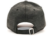 Kšiltovka New Era 9FORTY New York Yankees Shadow Tech 2 Black/White Strapback