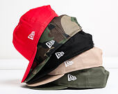 Kšiltovka New Era 9FIFTY Essential Camel Snapback
