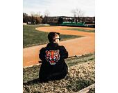 Bunda New Era Detroit Tigers Cooperstown Jacket Black