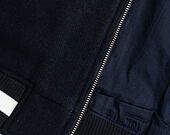 Bunda New Era New York Yankees Raglan Varsity Jacket Navy/White