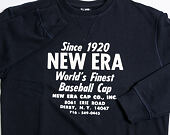 Mikina New Era Established Crew Navy