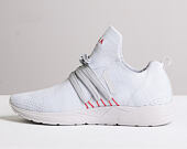 Boty ARKK Raven FG 2.0 S-E15 Disrupted Light Grey Burnt Red ML1433-2240