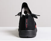 Boty ARKK Raven FG 2.0 S-E15 Triple Black Burnt Red ML1435-9940